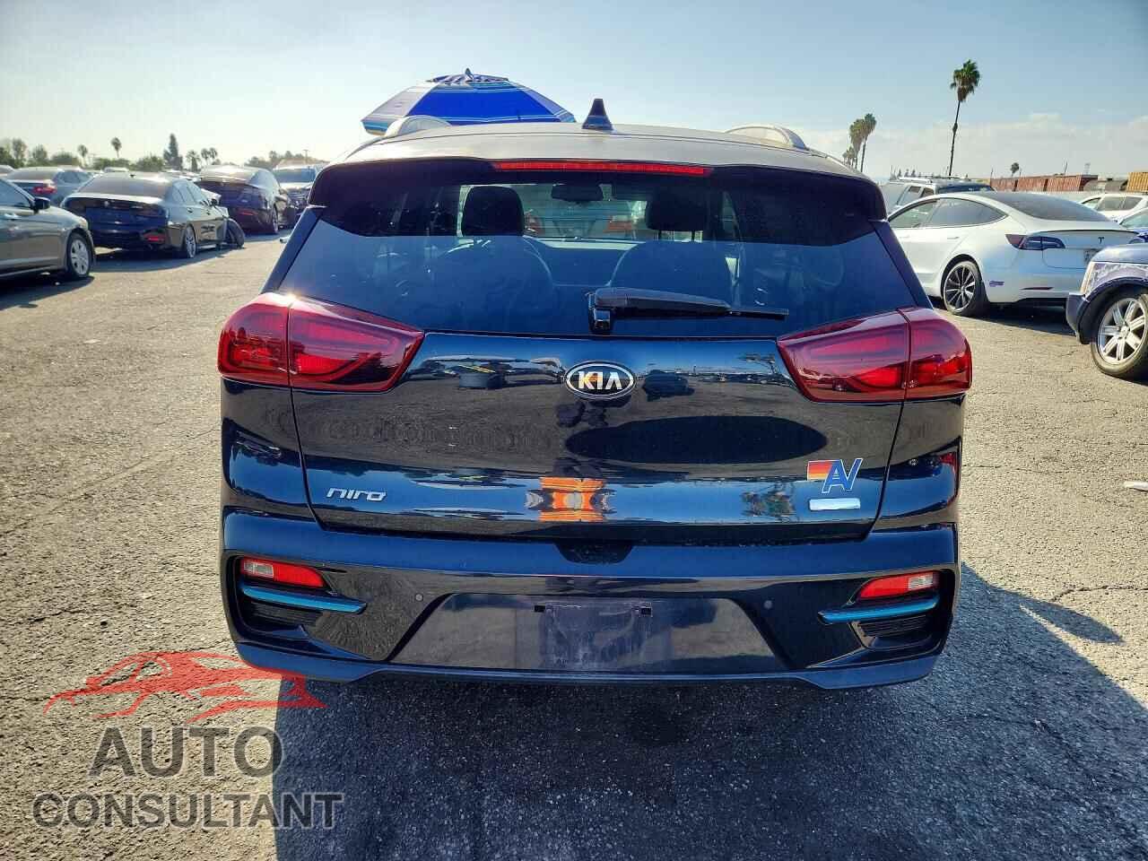 KIA NIRO 2020 - KNDCE3LG8L5073763