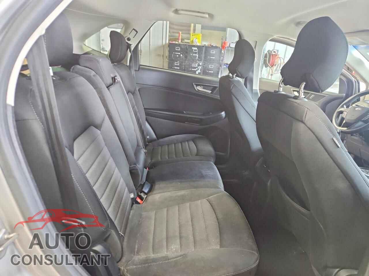 FORD EDGE 2017 - 2FMPK4G94HBB10219