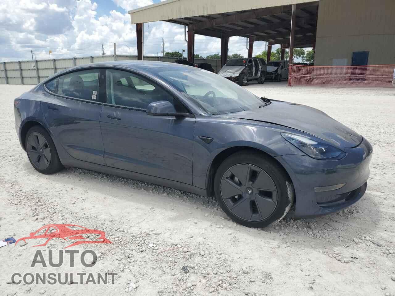 TESLA MODEL 3 2023 - 5YJ3E1EA3PF559446