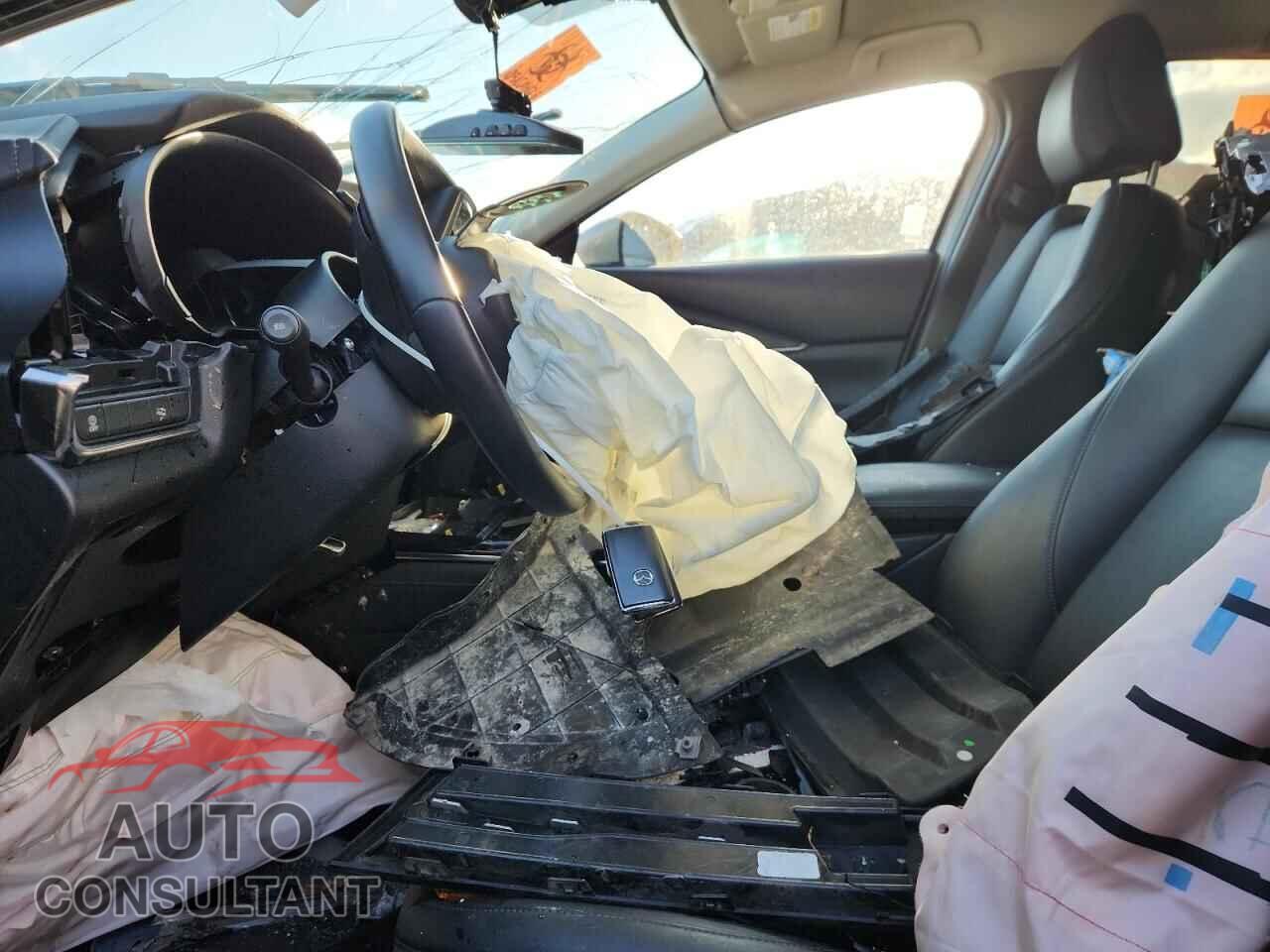 MAZDA CX30 2023 - 3MVDMBCM1PM561619