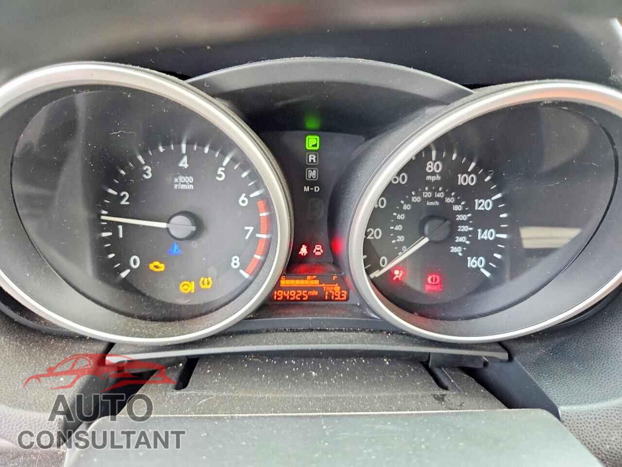 MAZDA 5 2015 - JM1CW2BL9F0189058
