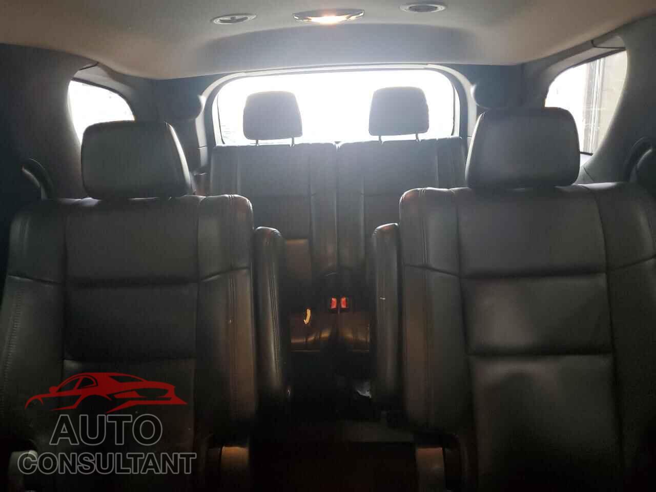 DODGE DURANGO 2014 - 1C4RDJDG4EC420181
