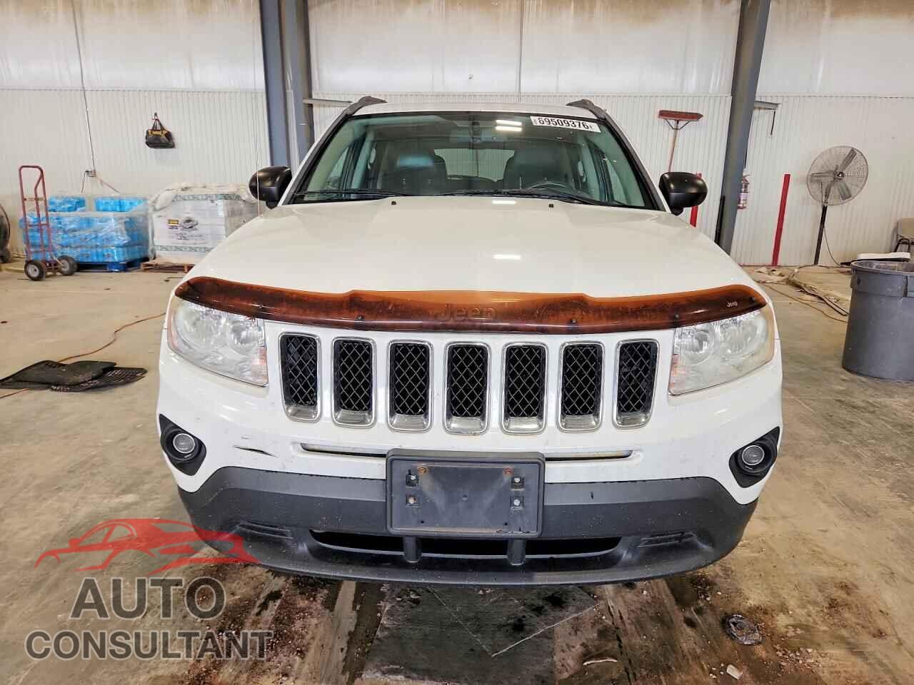 JEEP COMPASS 2012 - 1C4NJCCB1CD718879