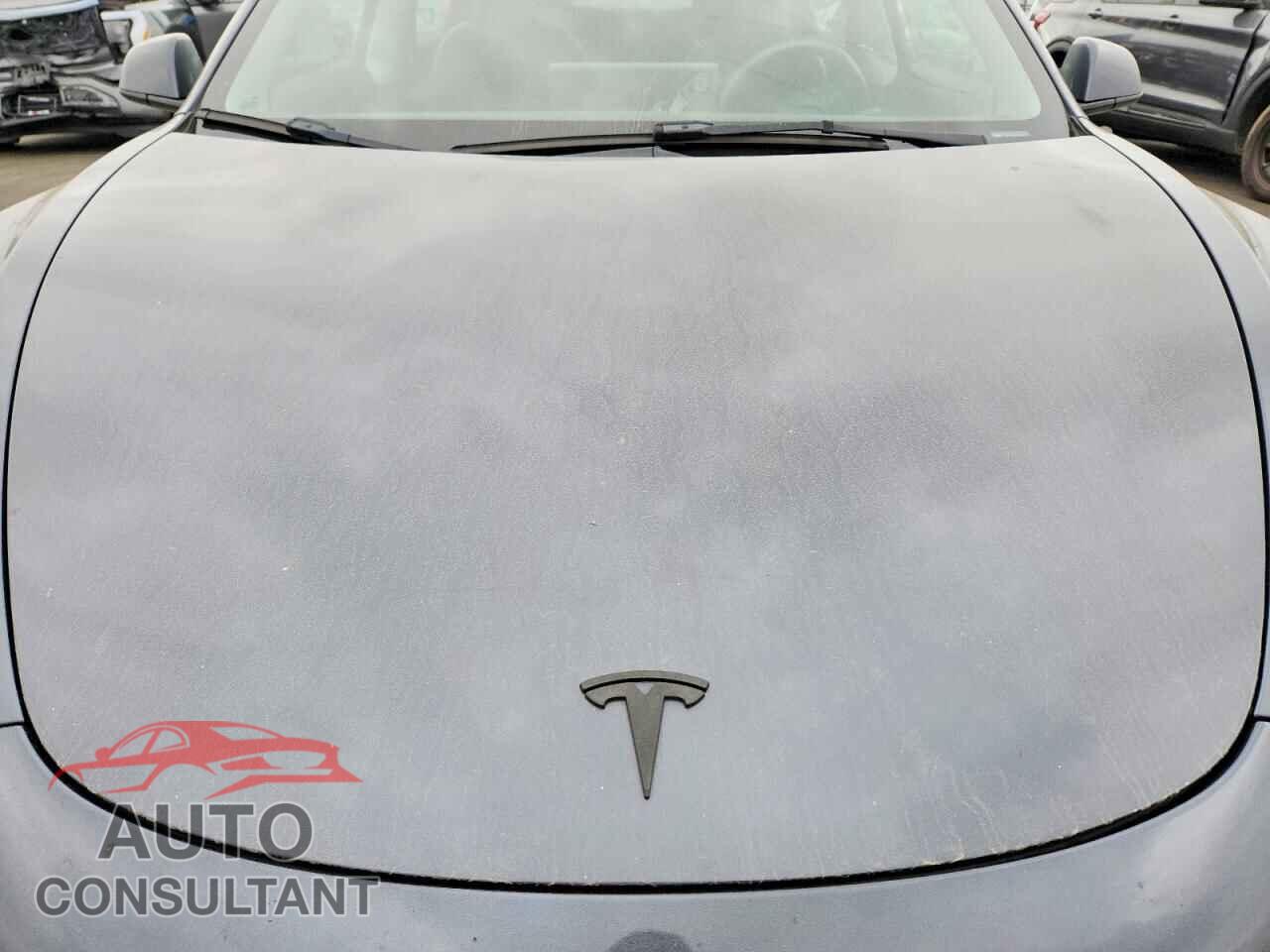 TESLA MODEL 3 2023 - 5YJ3E1EA6PF431508