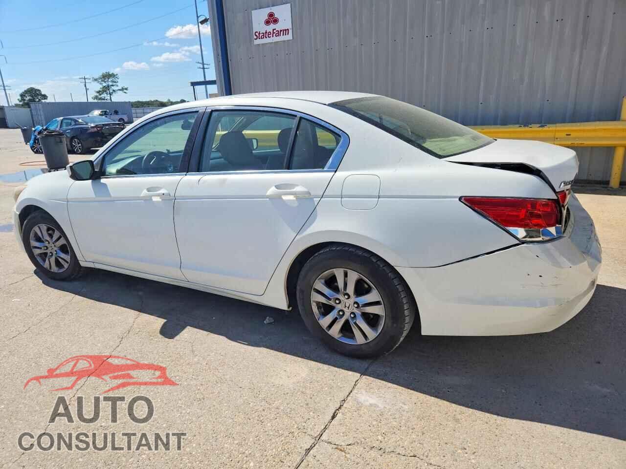 HONDA ACCORD 2012 - 1HGCP2F63CA008111