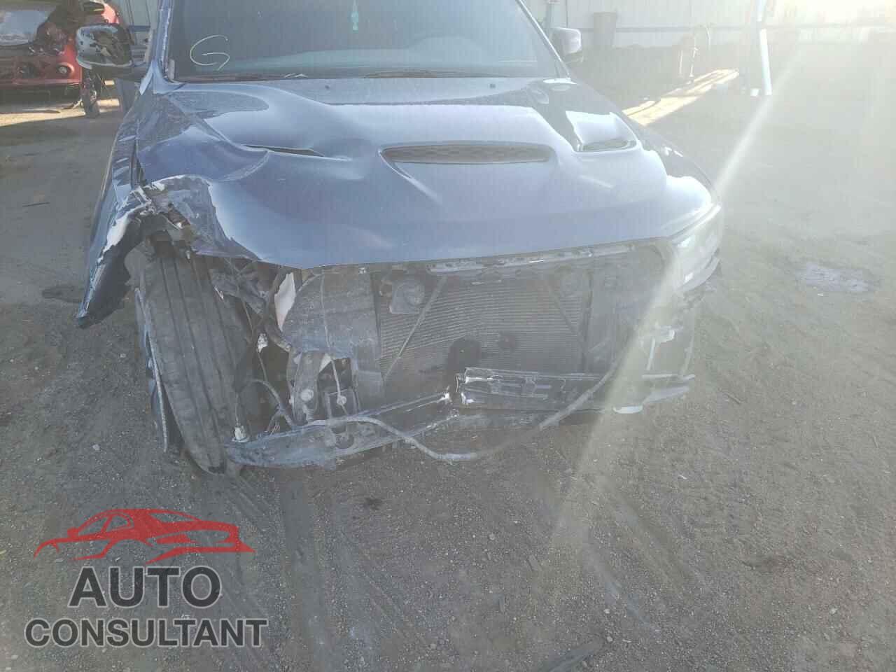 DODGE DURANGO 2021 - 1C4SDJCT1MC521497
