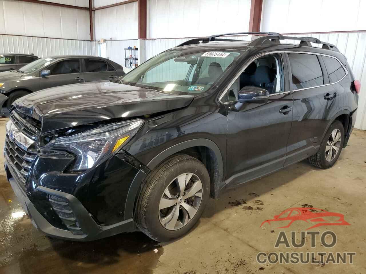 SUBARU ASCENT 2023 - 4S4WMACD9P3412506