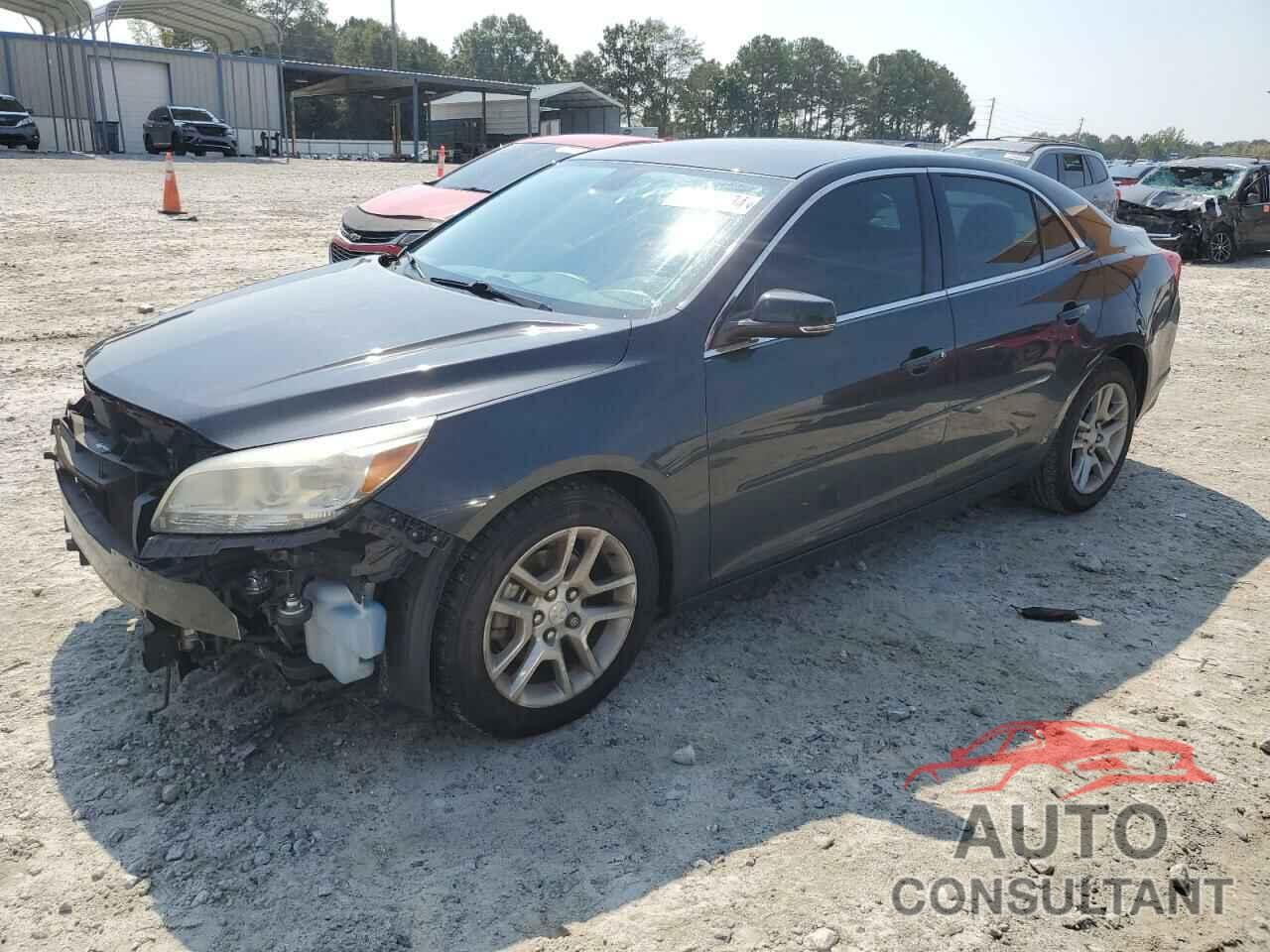 CHEVROLET MALIBU 2014 - 1G11C5SL3EF236137
