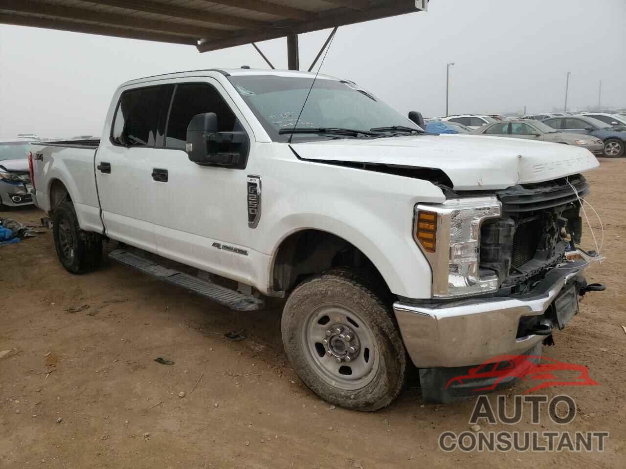 FORD F250 2019 - 1FT7W2BT7KEE65817