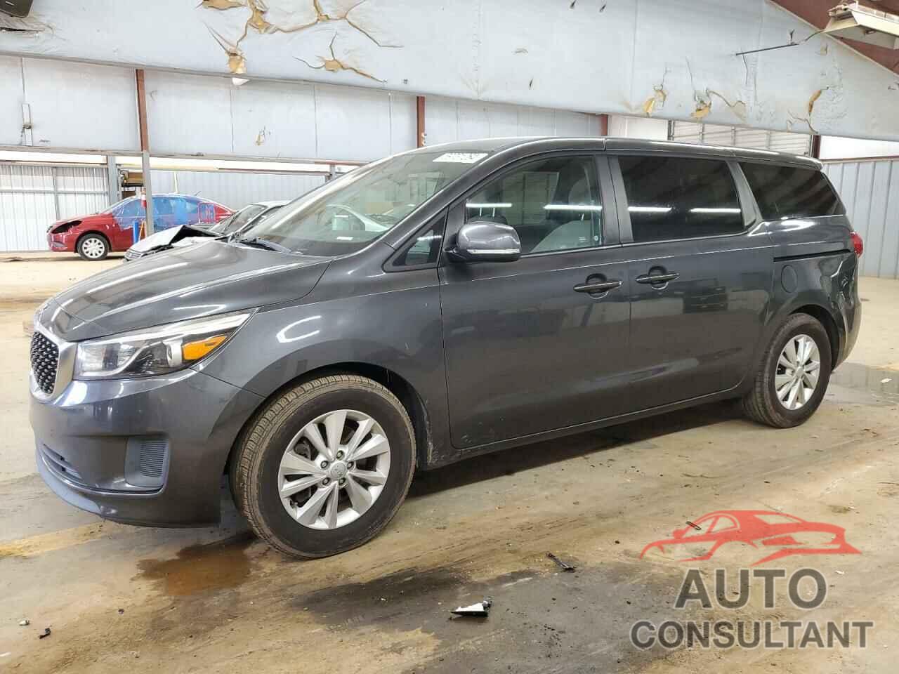 KIA All Models 2018 - KNDMB5C19J6407102