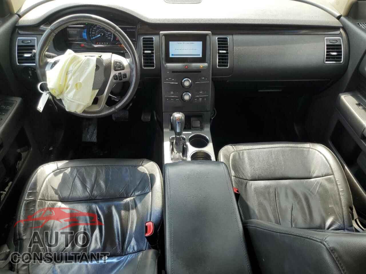 FORD FLEX 2016 - 2FMHK6C80GBA04460