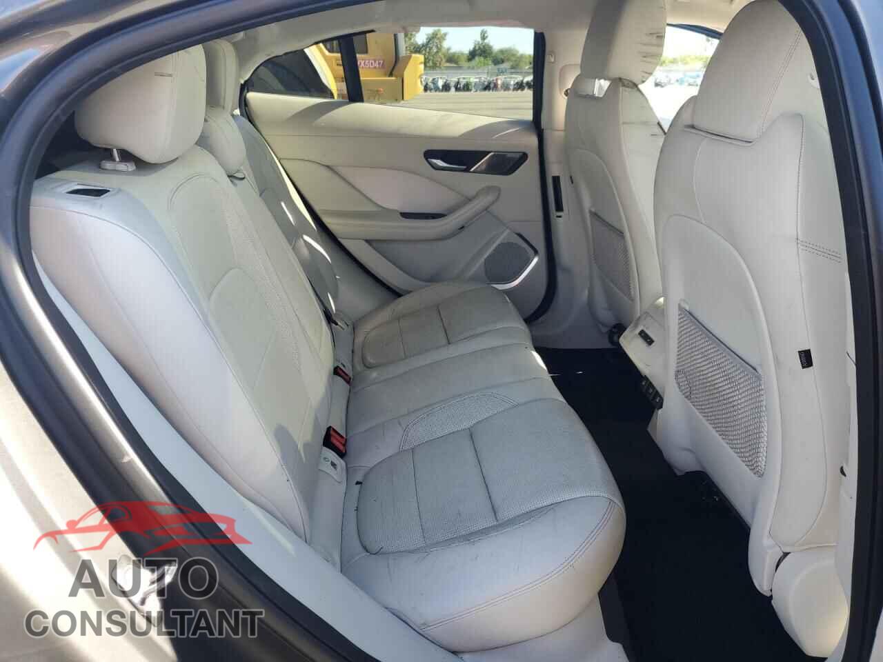 JAGUAR I-PACE 2019 - SADHD2S15K1F65700