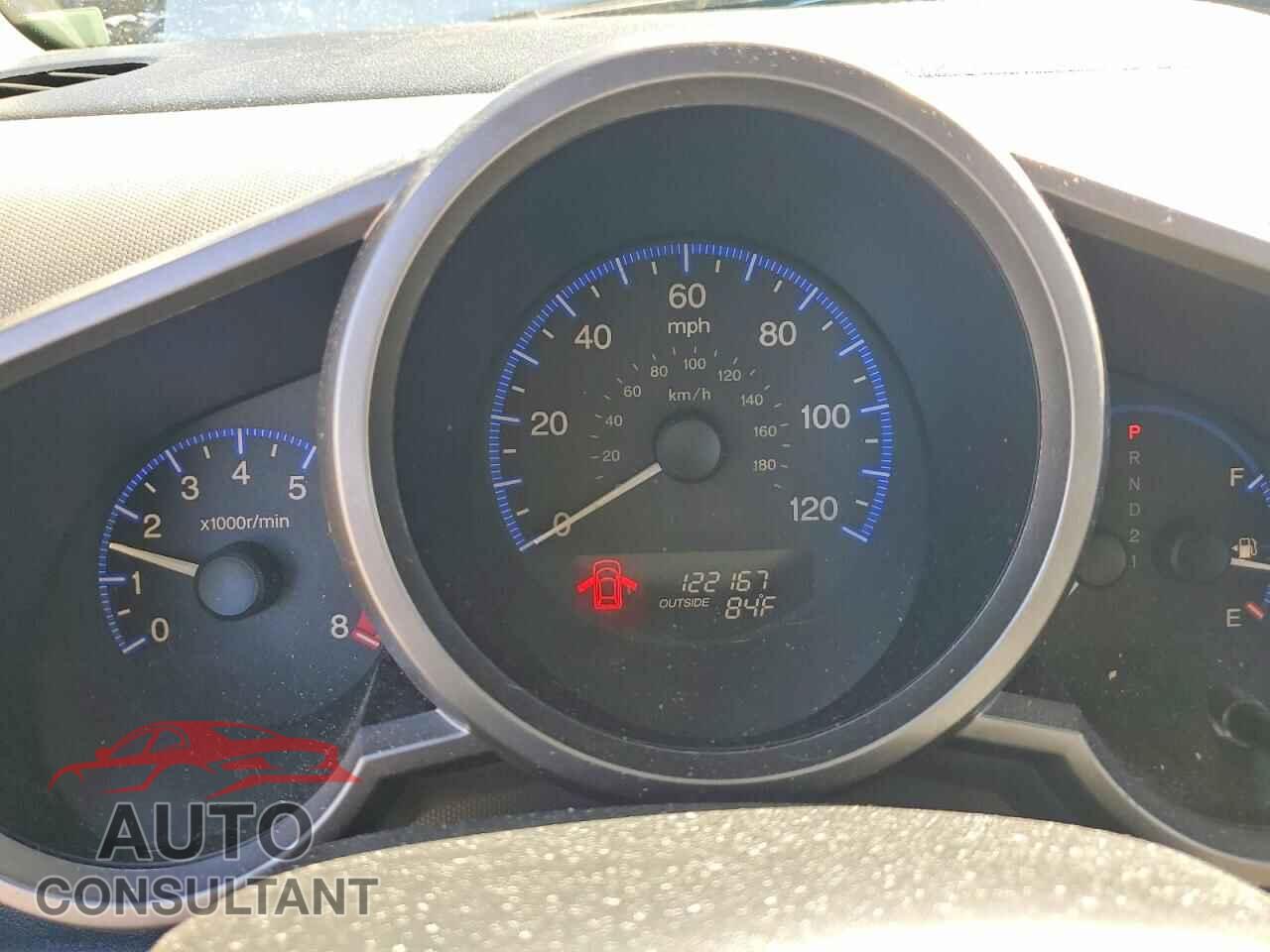 HONDA ELEMENT 2011 - 5J6YH2H78BL007220