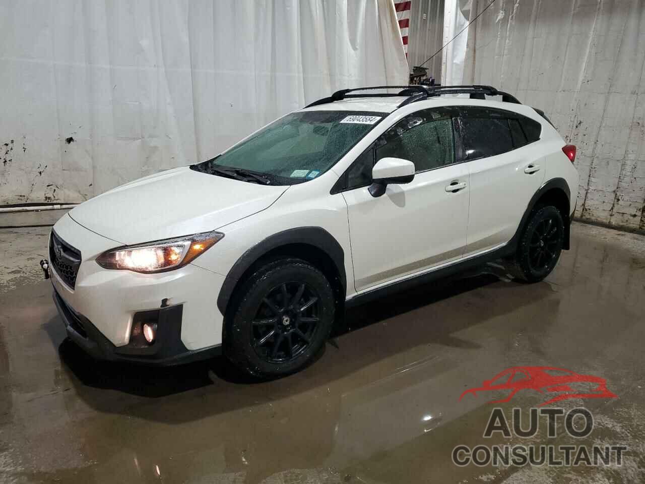 SUBARU CROSSTREK 2019 - JF2GTACC1K9344700