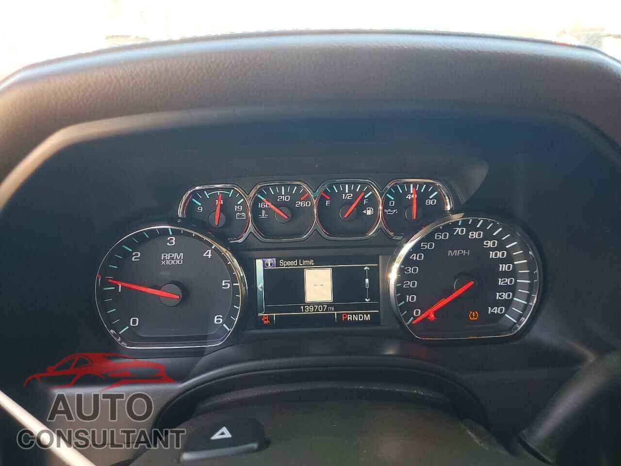 CHEVROLET SILVERADO 2014 - 3GCUKSEC0EG328452