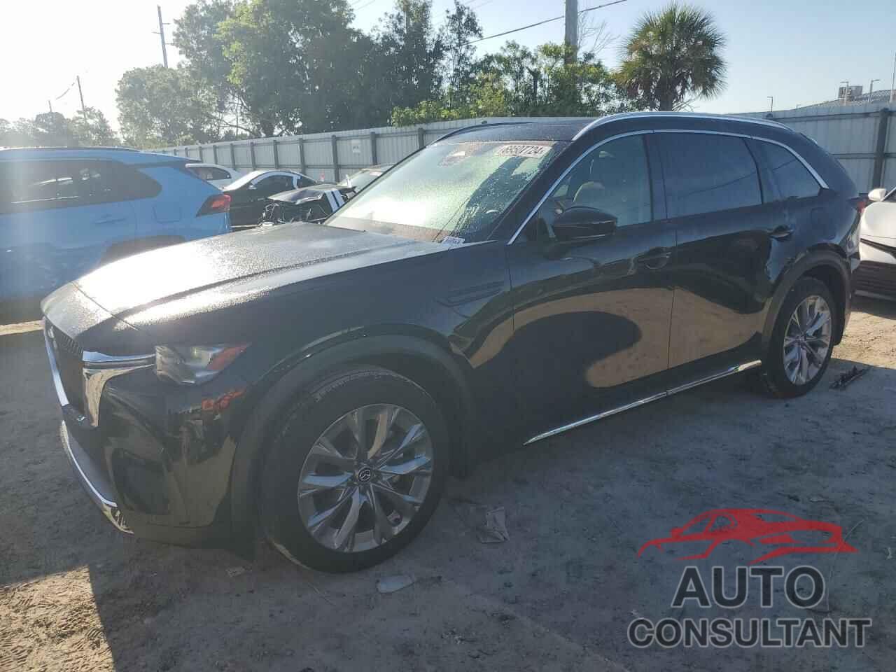 MAZDA CX-90 PREM 2024 - JM3KKDHDXR1128245