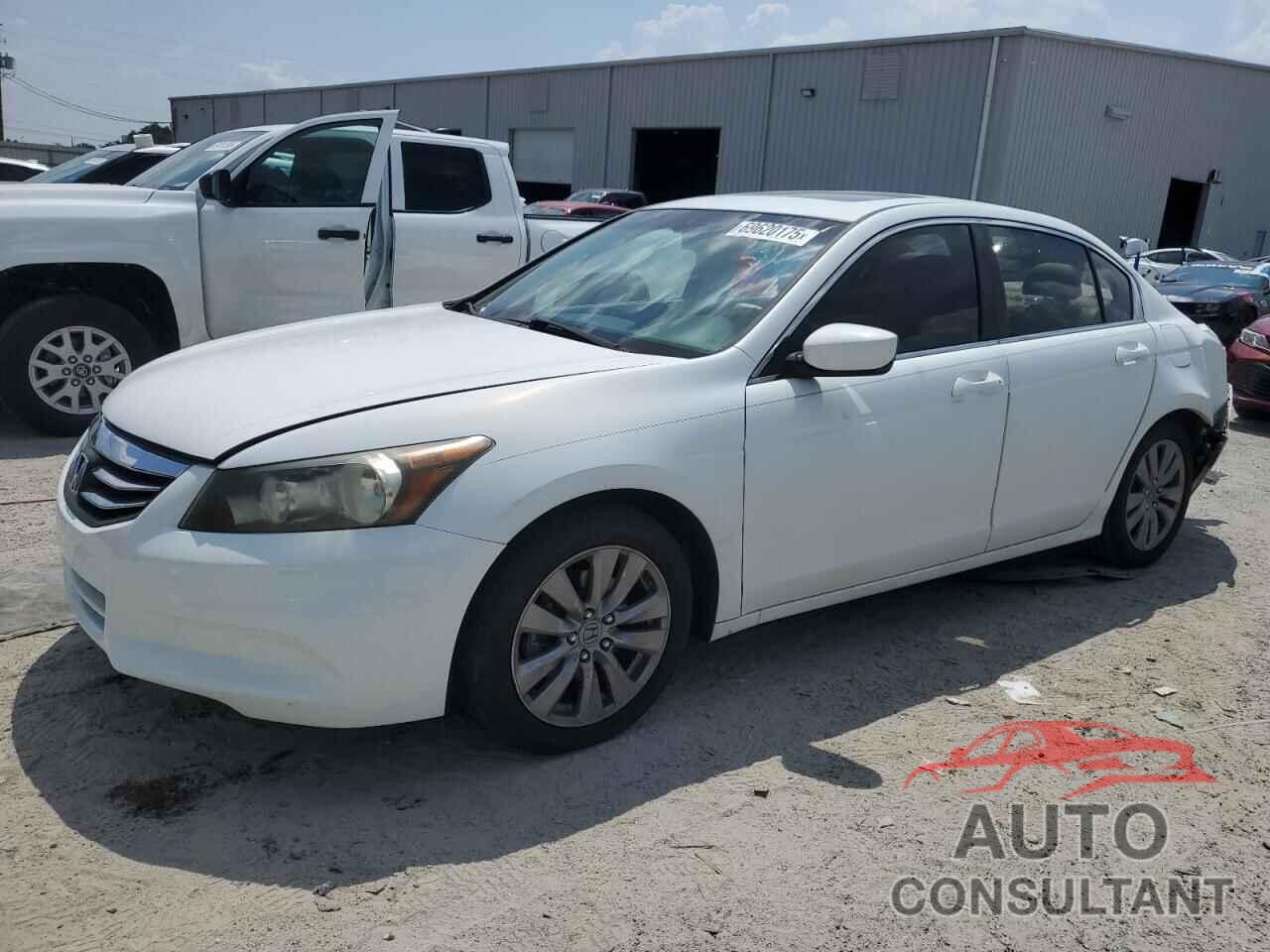 HONDA ACCORD 2012 - 1HGCP2F86CA141690