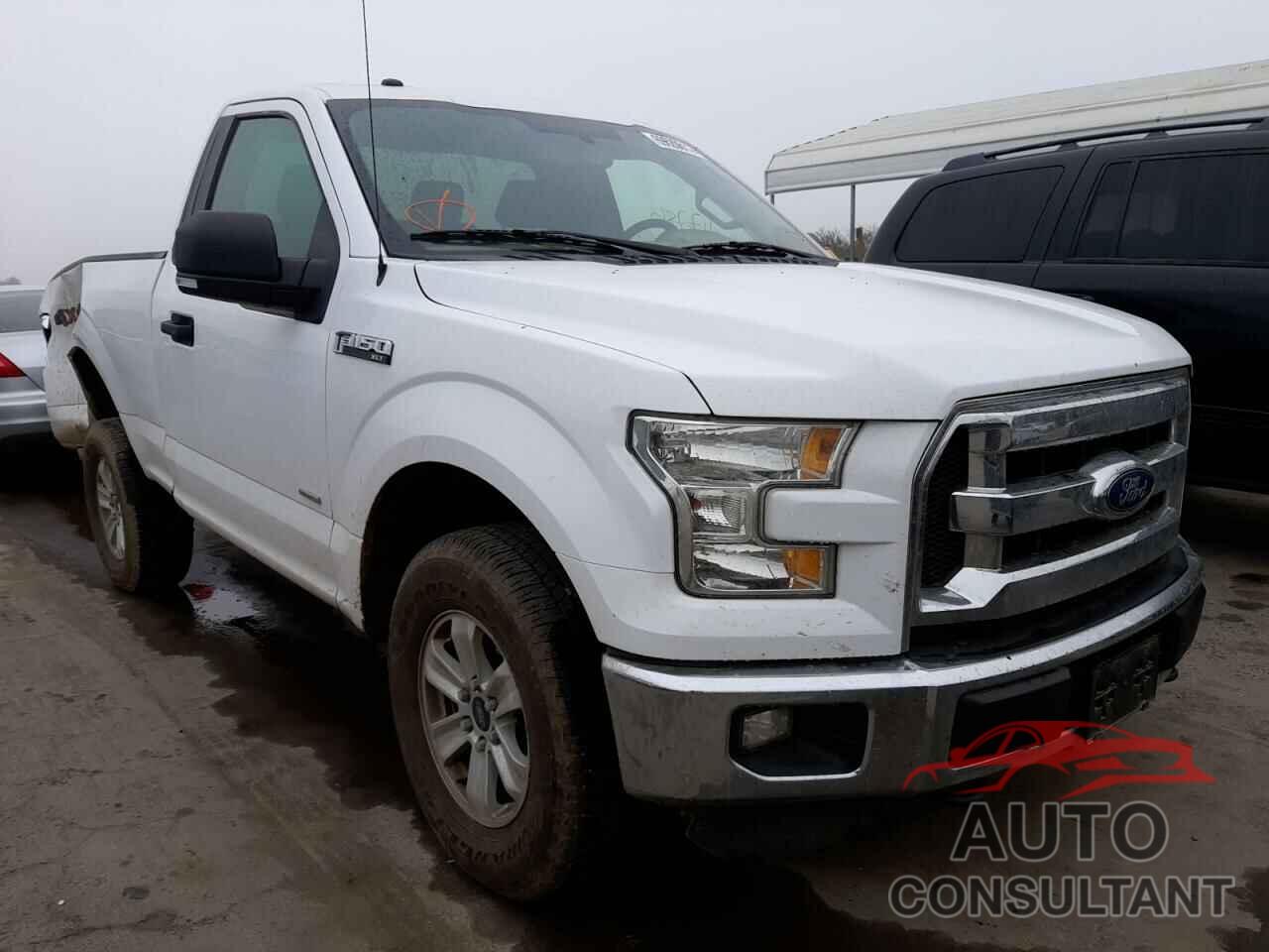 FORD F150 2016 - 1FTMF1EP9GKD46882