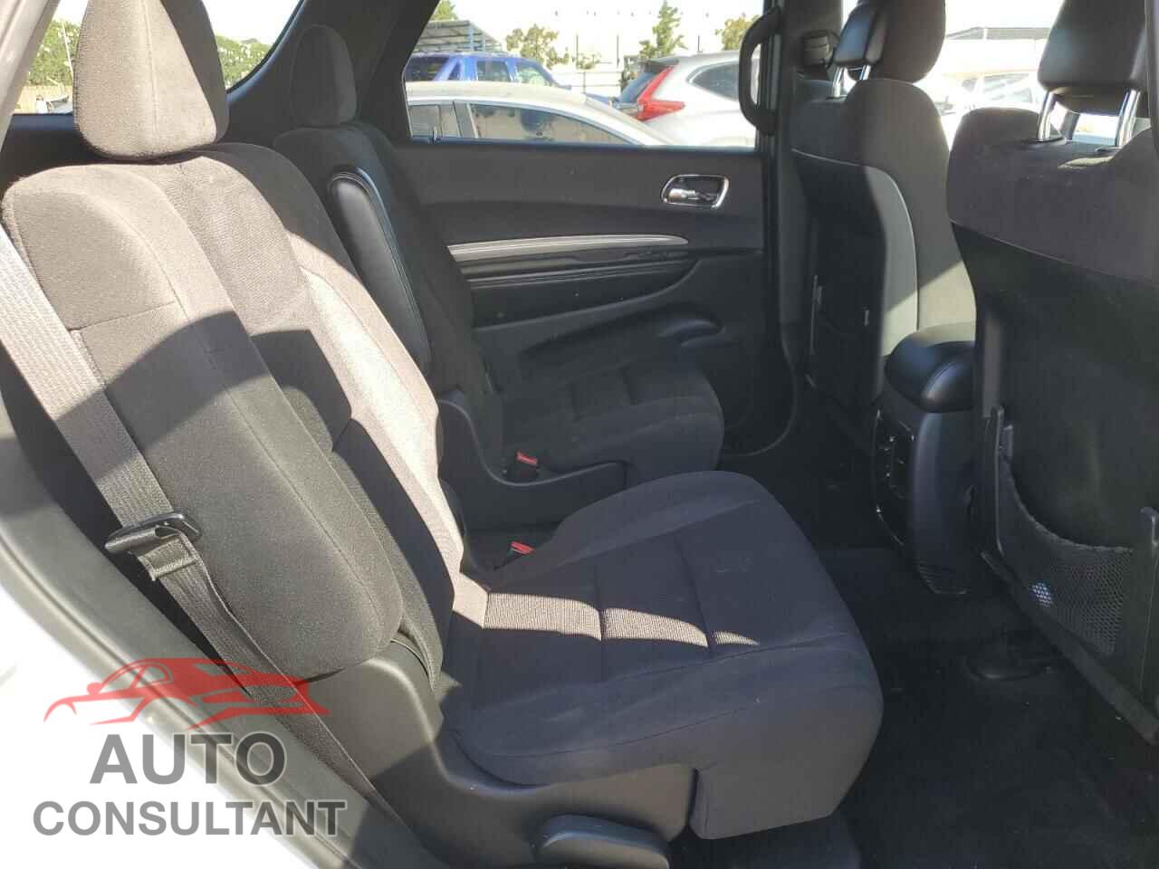 DODGE DURANGO 2014 - 1C4RDJAG4EC591775