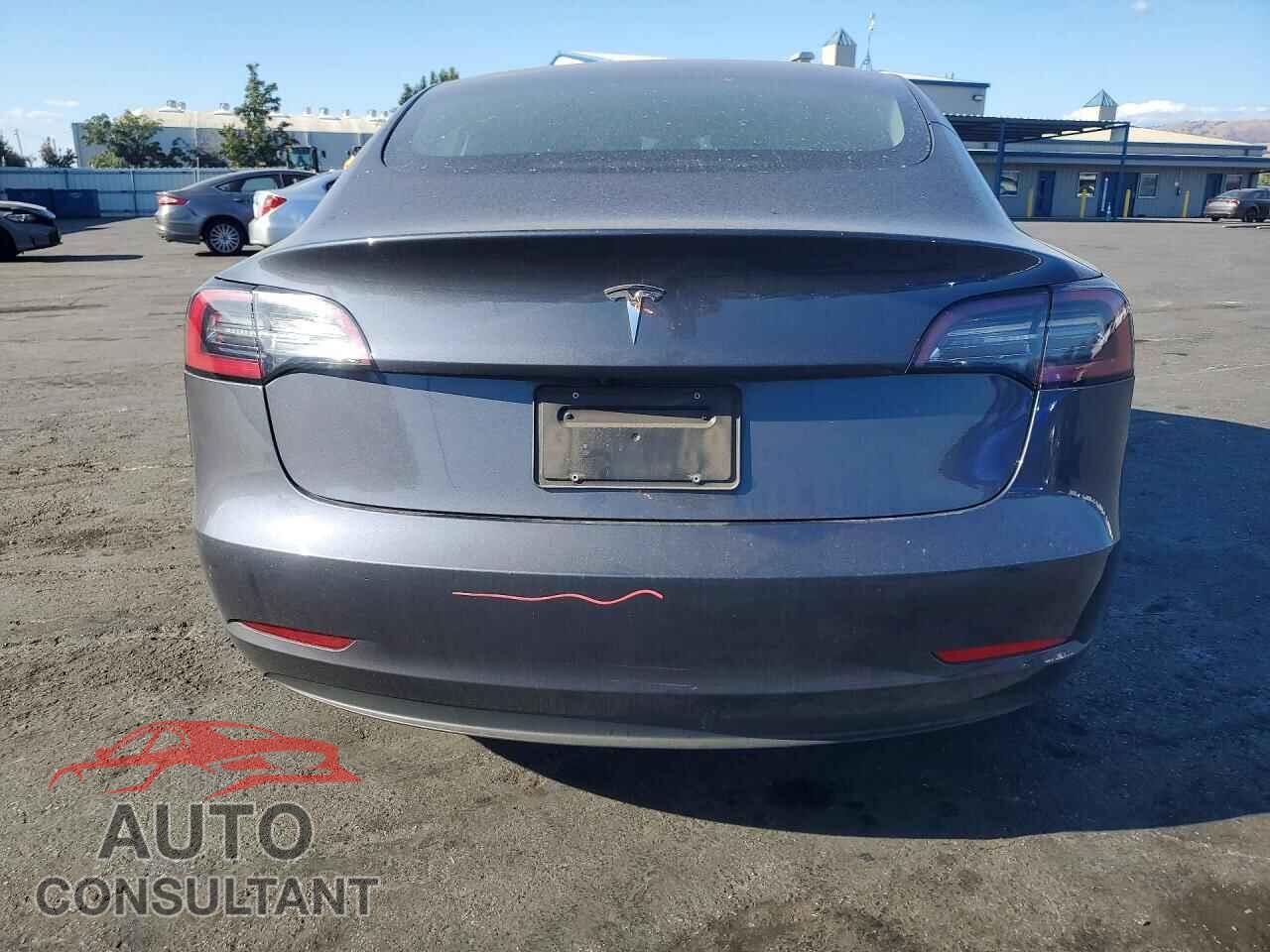 TESLA MODEL 3 2023 - 5YJ3E1EA6PF463097