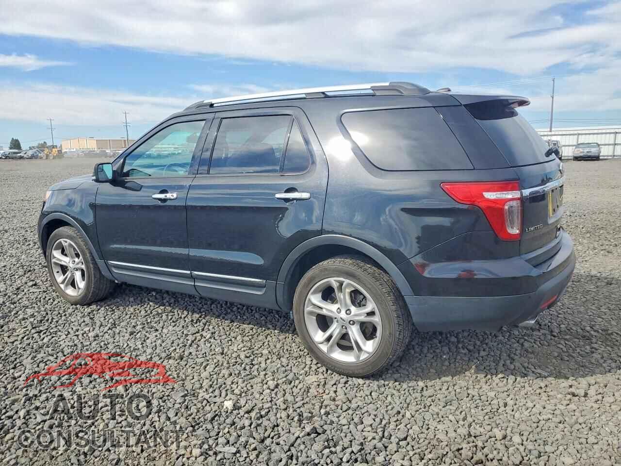 FORD EXPLORER 2015 - 1FM5K8F87FGB19879