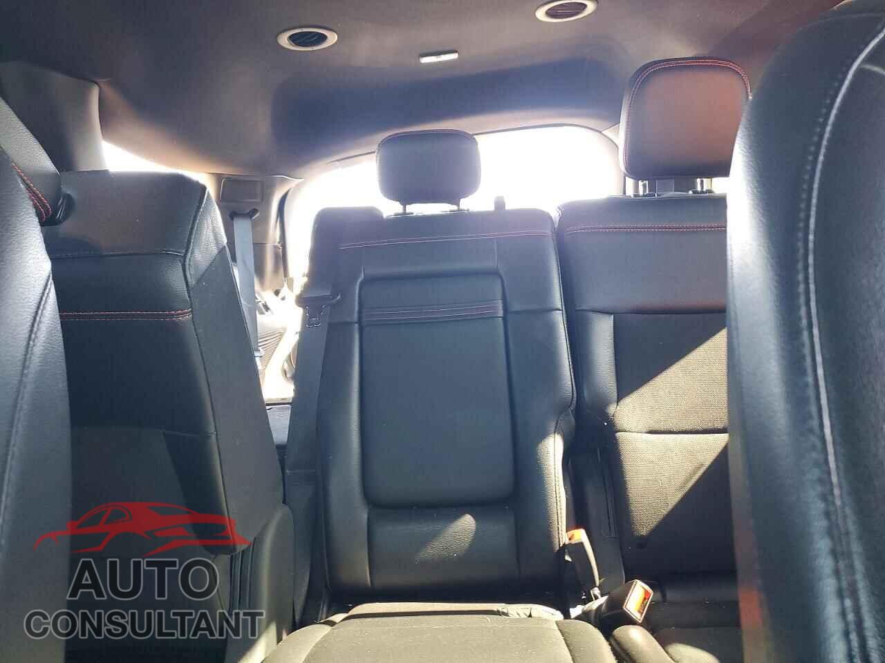 FORD EXPLORER 2023 - 1FMSK8KH4PGA49008