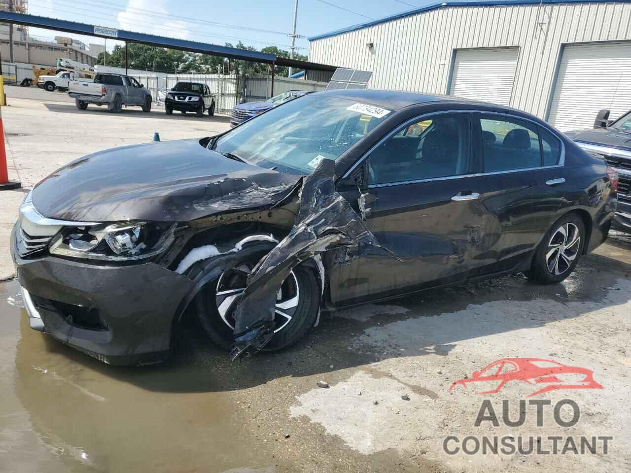 HONDA ACCORD 2016 - 1HGCR2F34GA071286