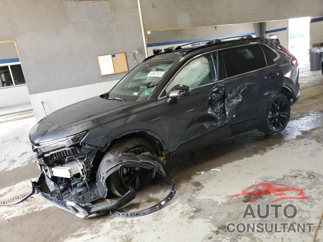 HONDA CRV 2023 - 7FARS6H92PE013713