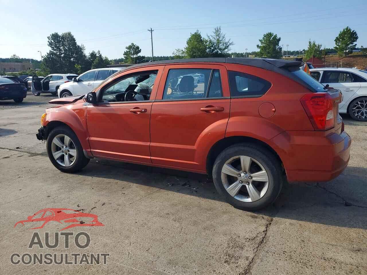 DODGE CALIBER 2010 - 1B3CB3HA9AD598168