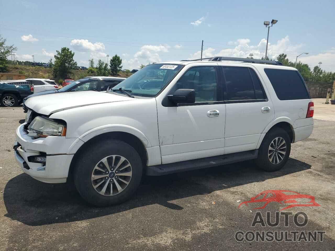 FORD EXPEDITION 2016 - 1FMJU1HT7GEF29385
