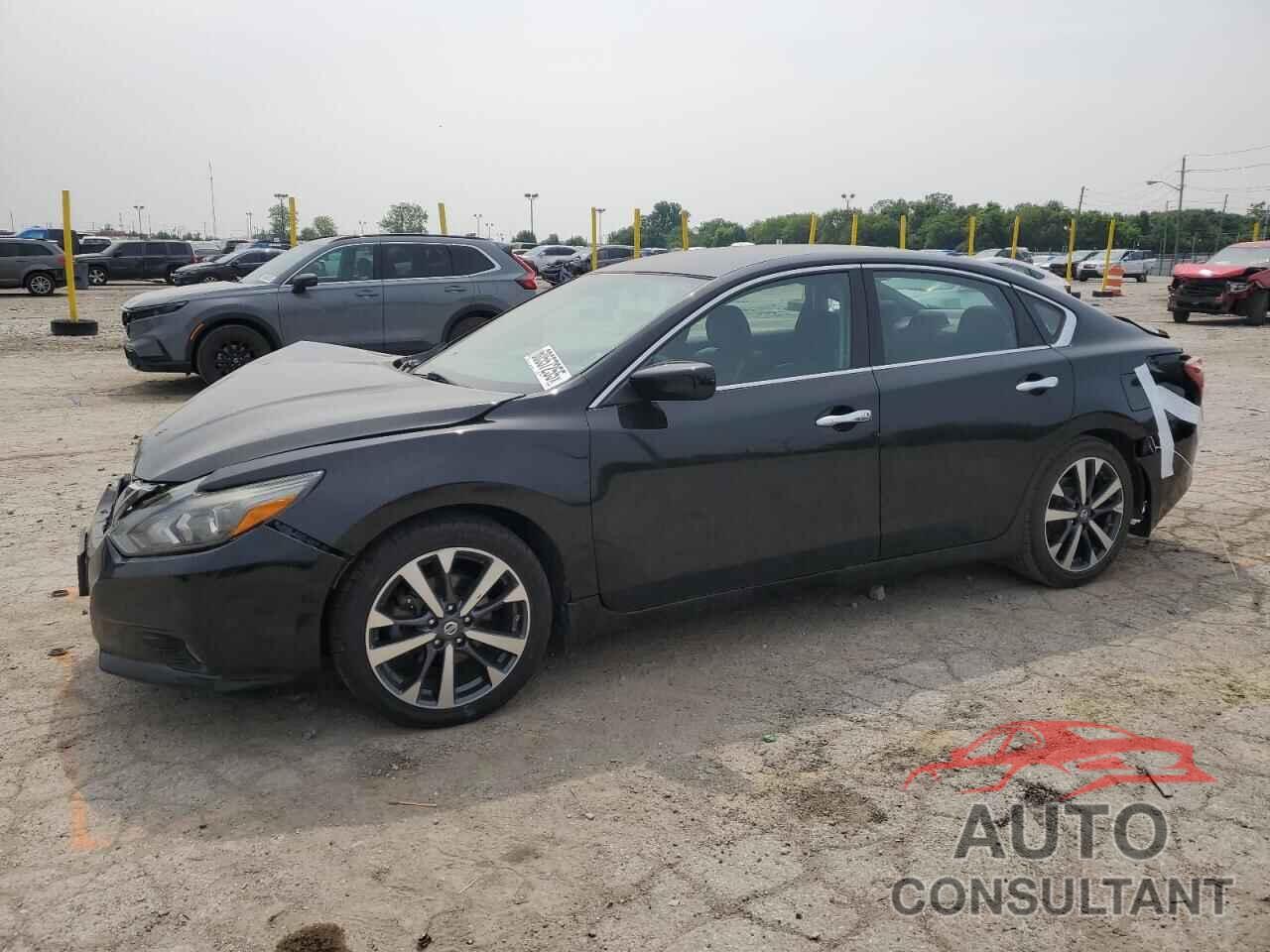 NISSAN ALTIMA 2016 - 1N4AL3AP6GC206933