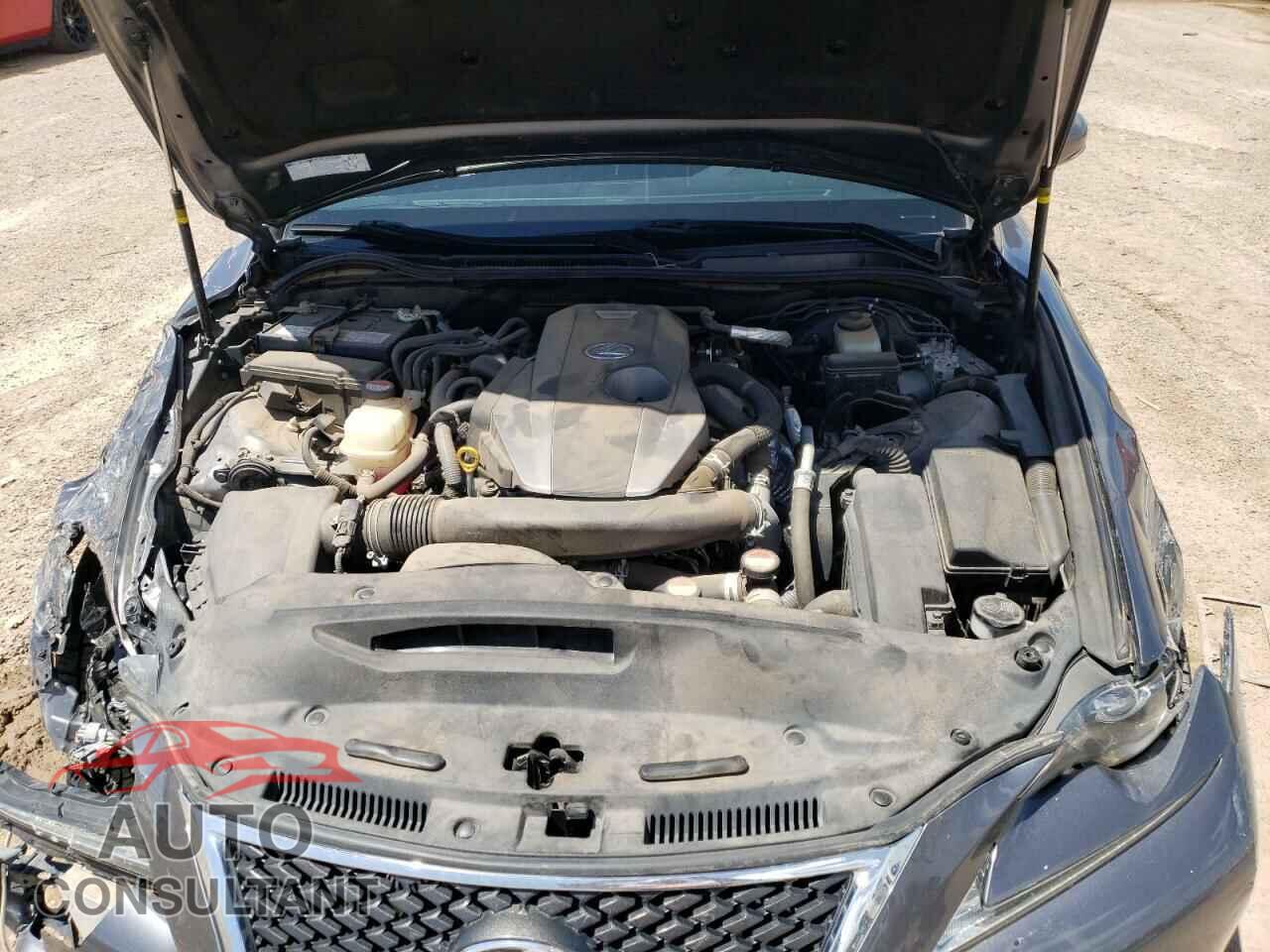 LEXUS IS 2016 - JTHBA1D22G5024464