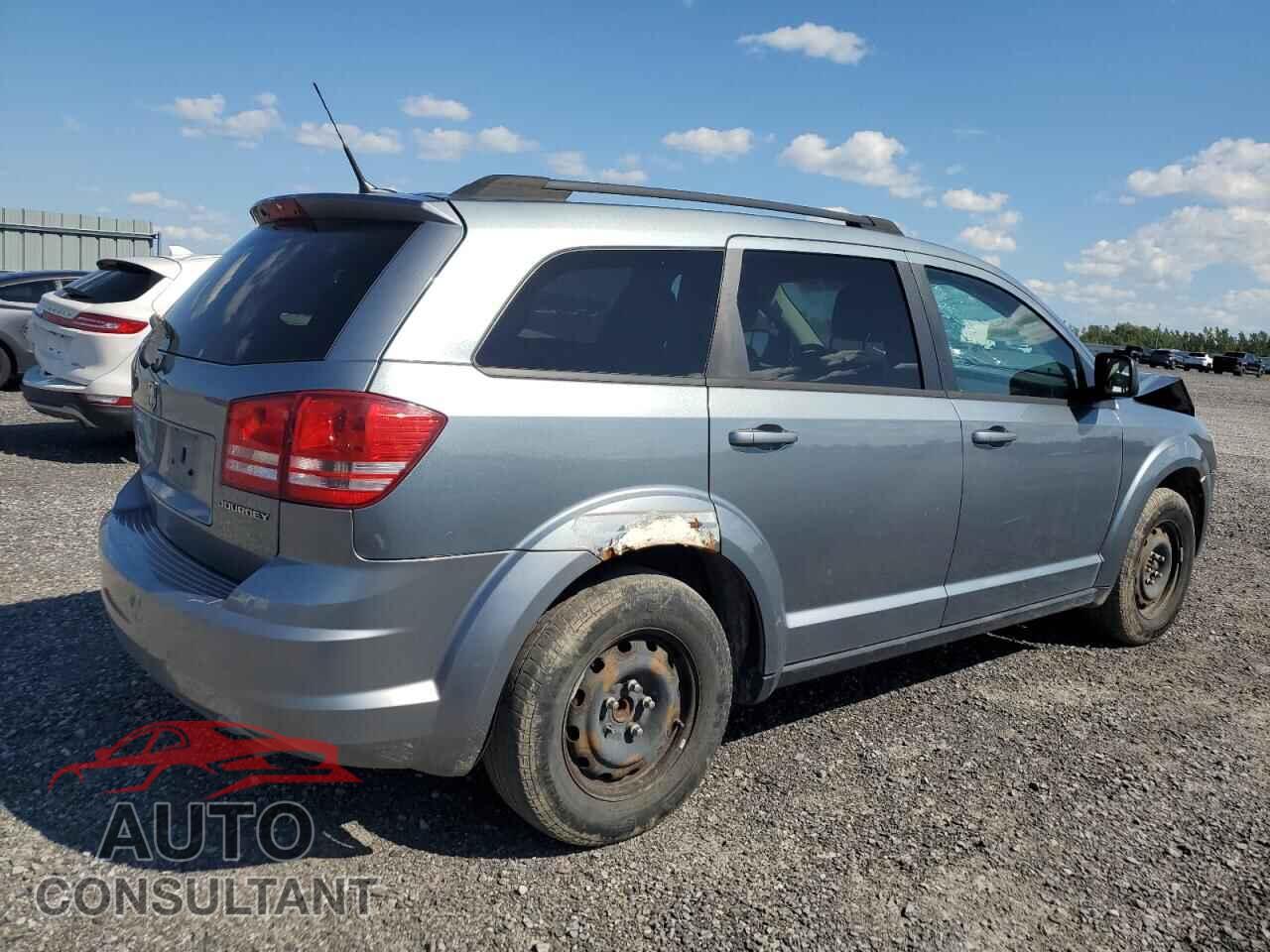DODGE JOURNEY 2010 - 3D4PG4FB8AT210718