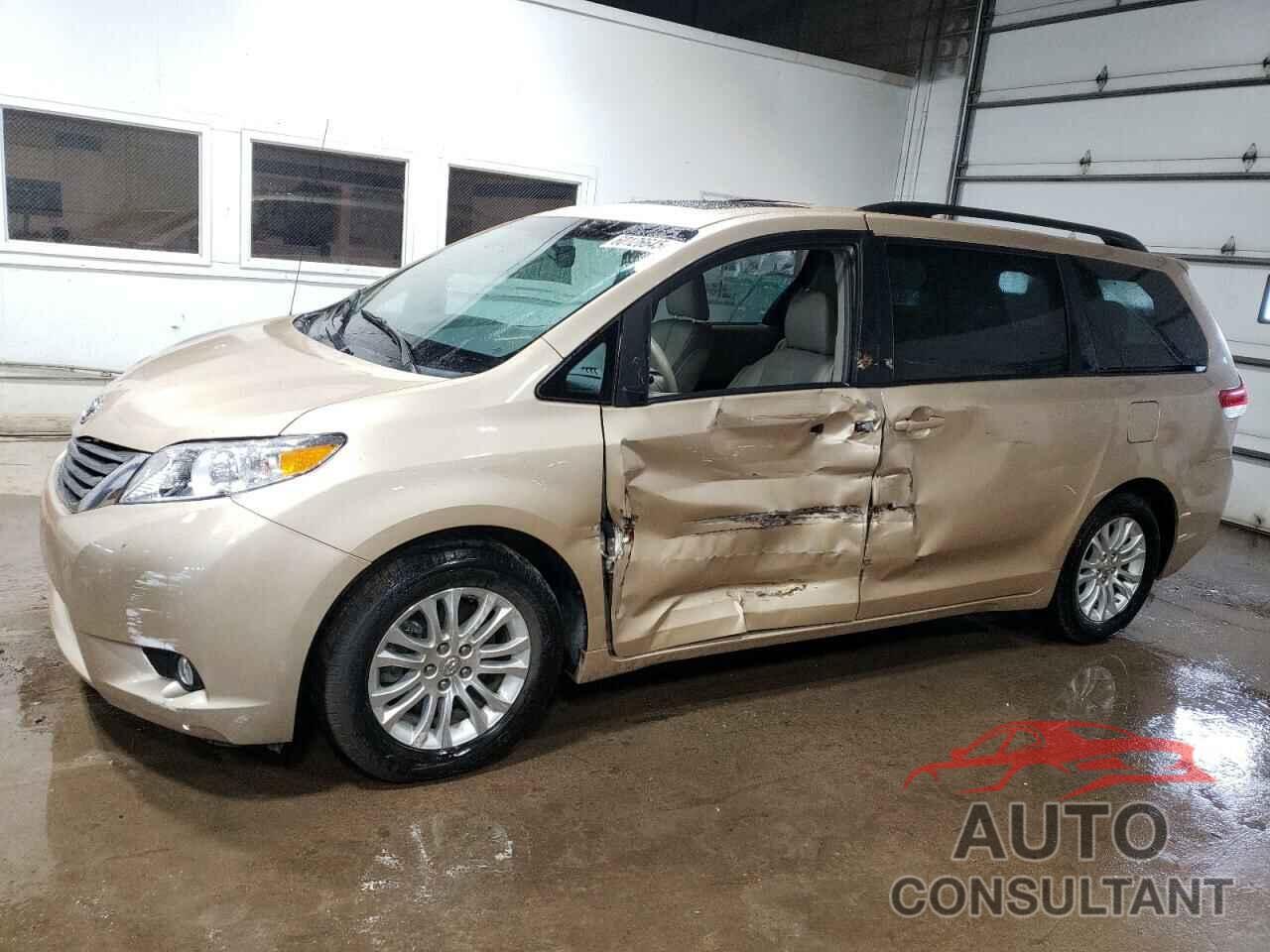TOYOTA All Models 2013 - 5TDYK3DC3DS303568