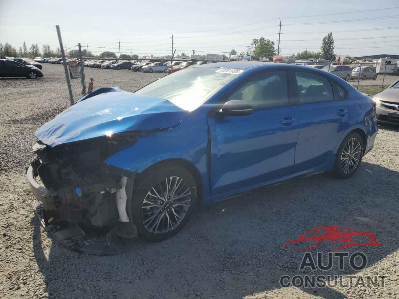 KIA FORTE 2022 - 3KPF54ADXNE437748