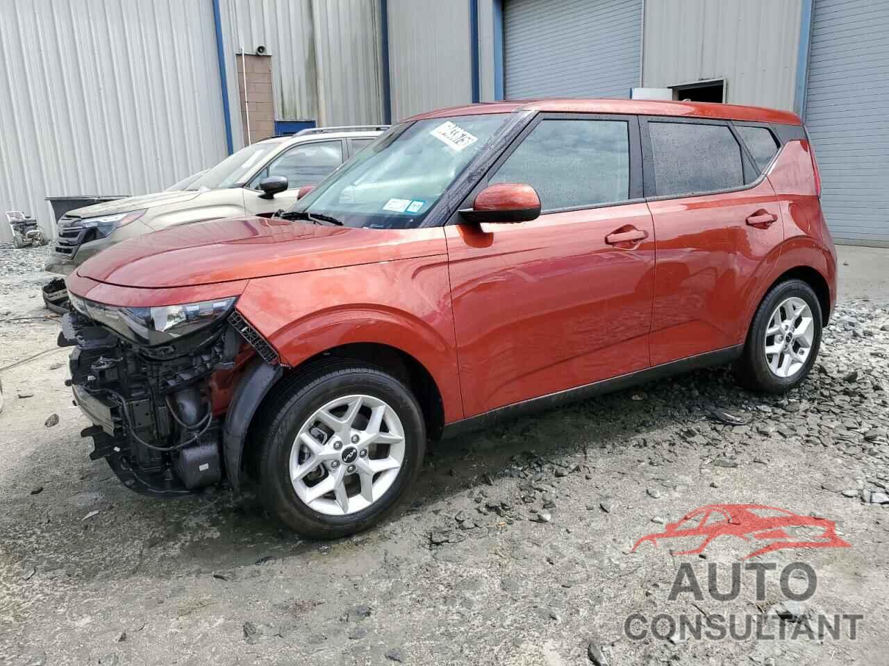 KIA SOUL 2024 - KNDJ23AU9R7919730
