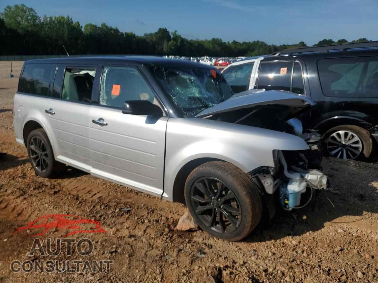 FORD FLEX 2016 - 2FMGK5C8XGBA17867