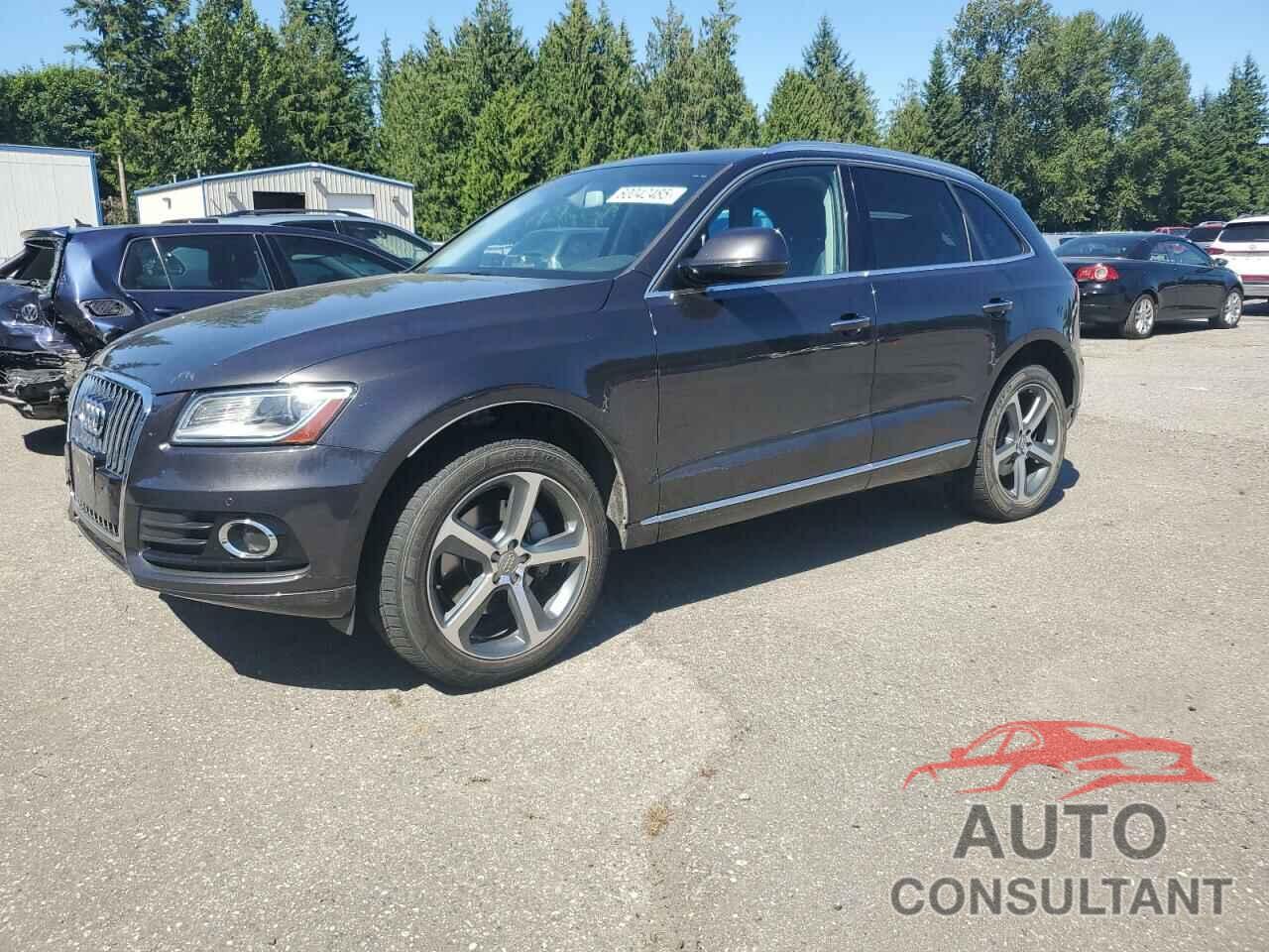 AUDI Q5 2015 - WA1CMAFP5FA092196