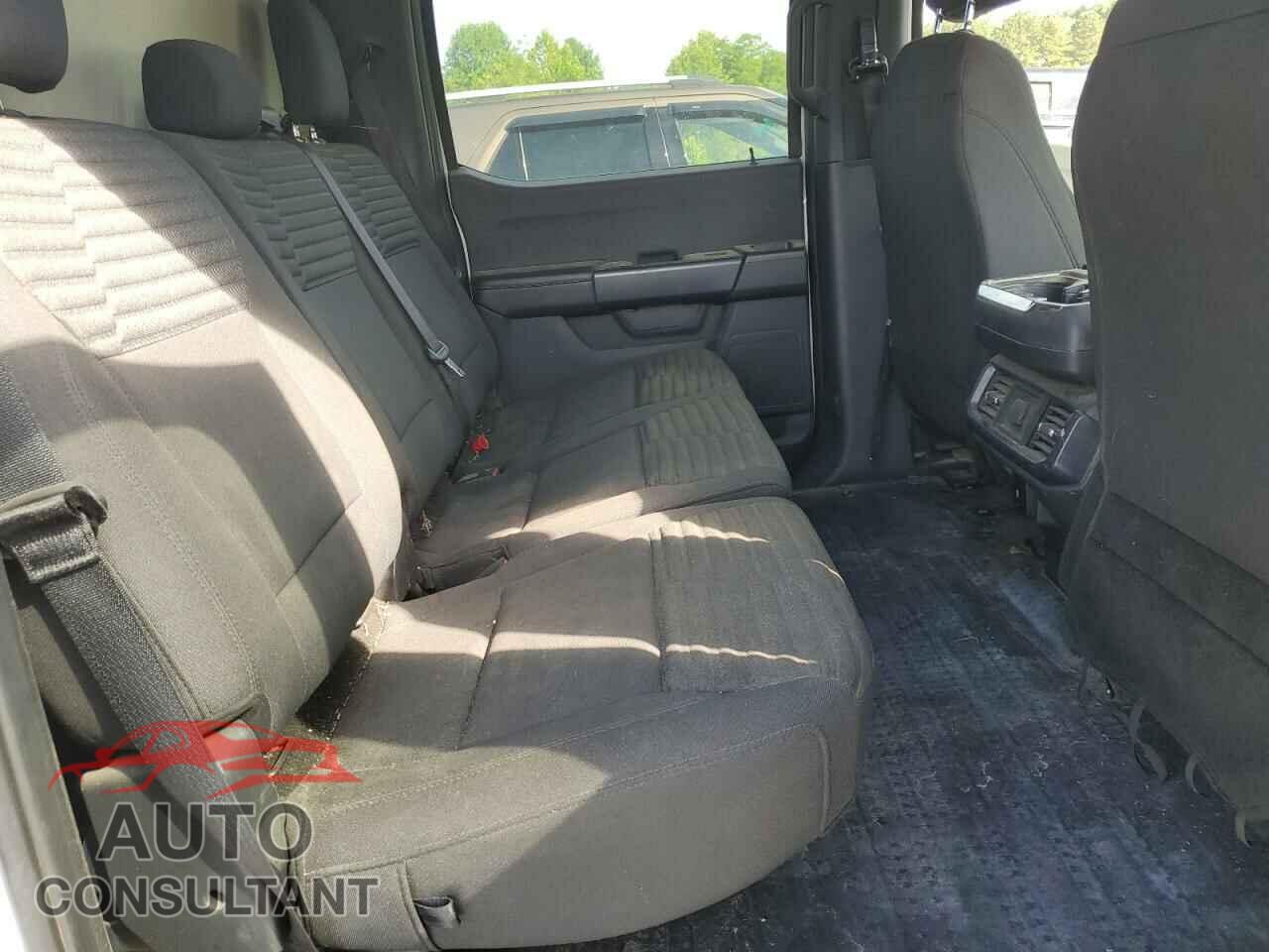 FORD F-150 2023 - 1FTFW1E50PKG09364