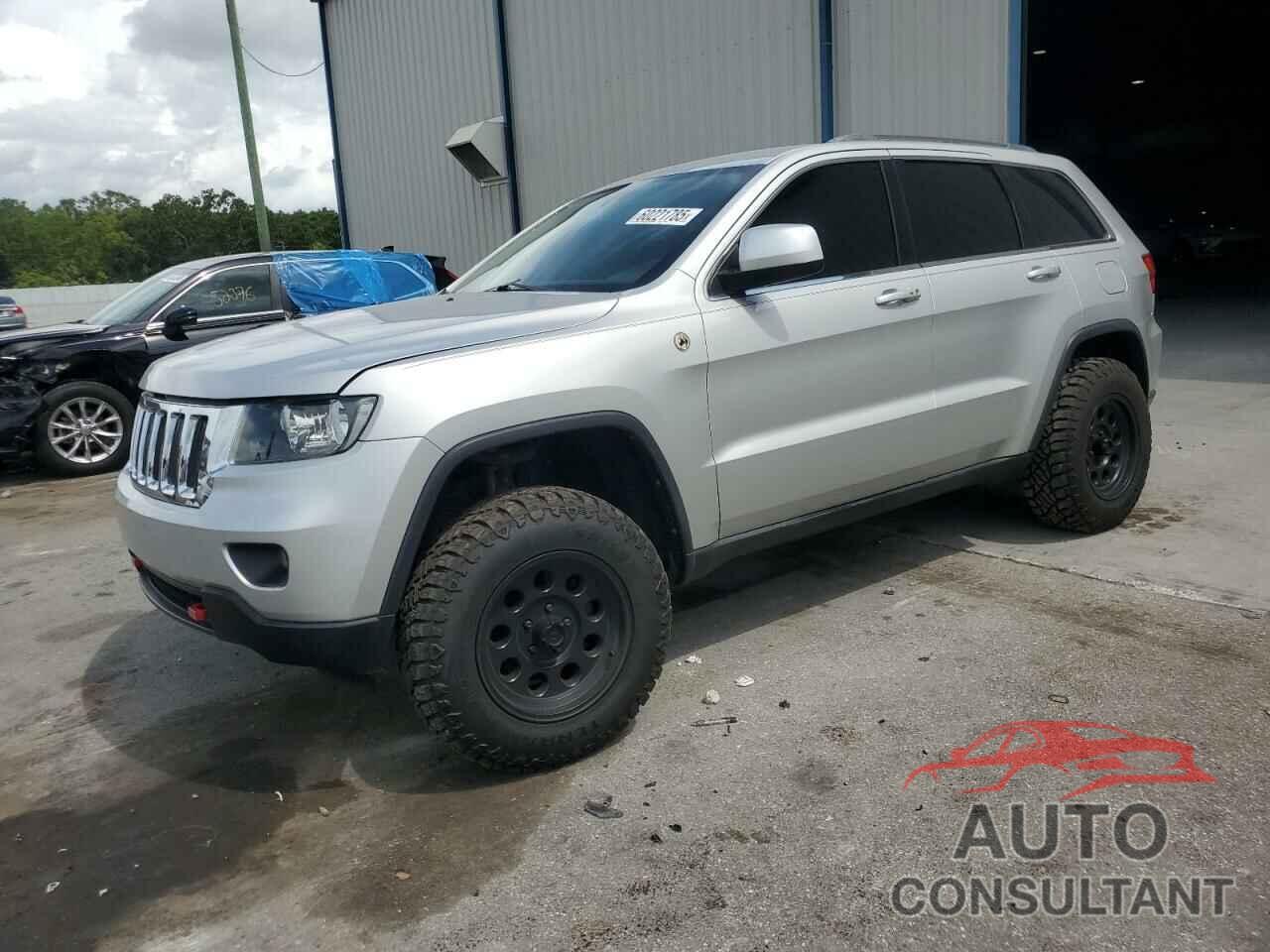 JEEP GRAND CHER 2012 - 1C4RJEAG0CC294628