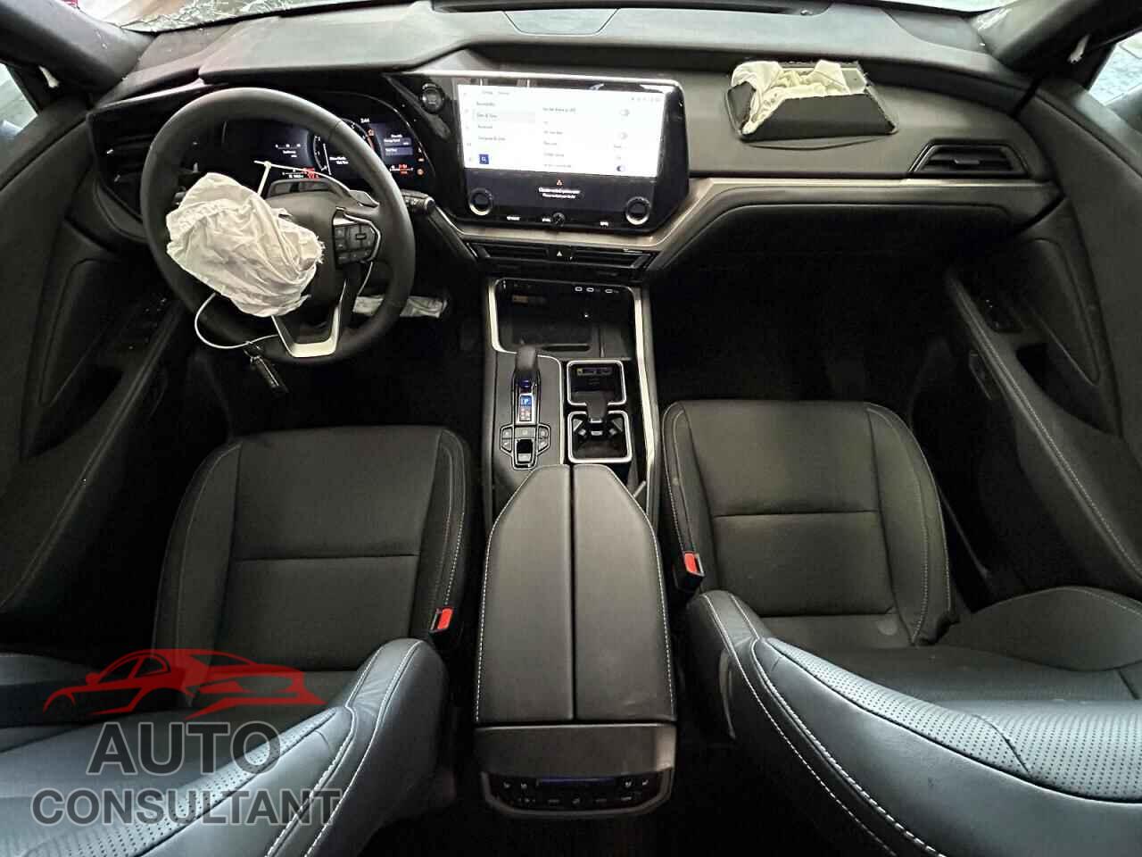 LEXUS UNKNOWN 2026 - 5TDAAAB65TS082494