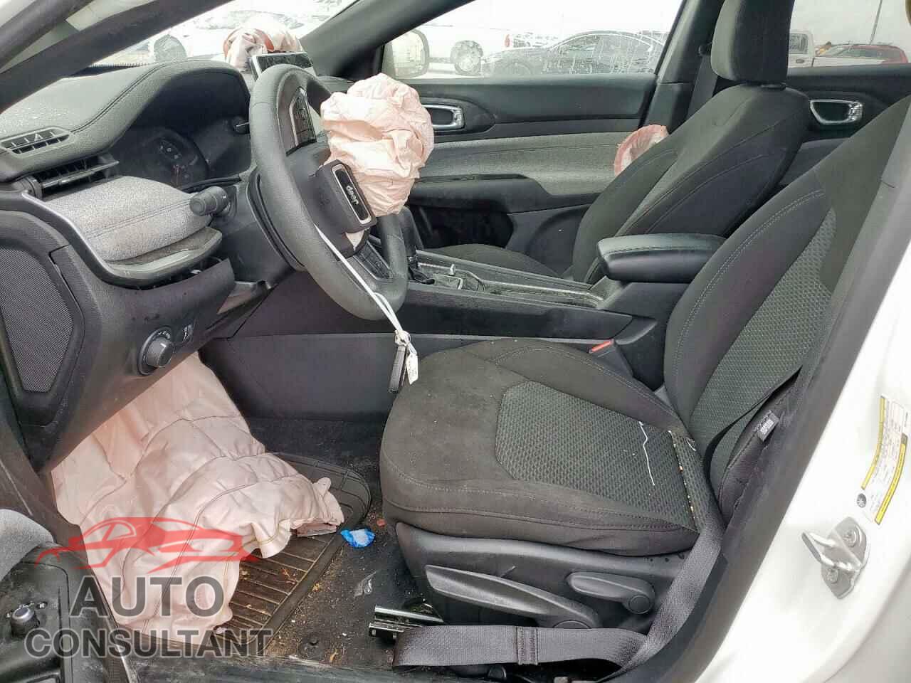 JEEP COMPASS 2024 - 3C4NJDAN2RT114666
