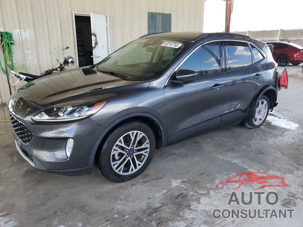 FORD ESCAPE 2020 - 1FMCU0H69LUC66670