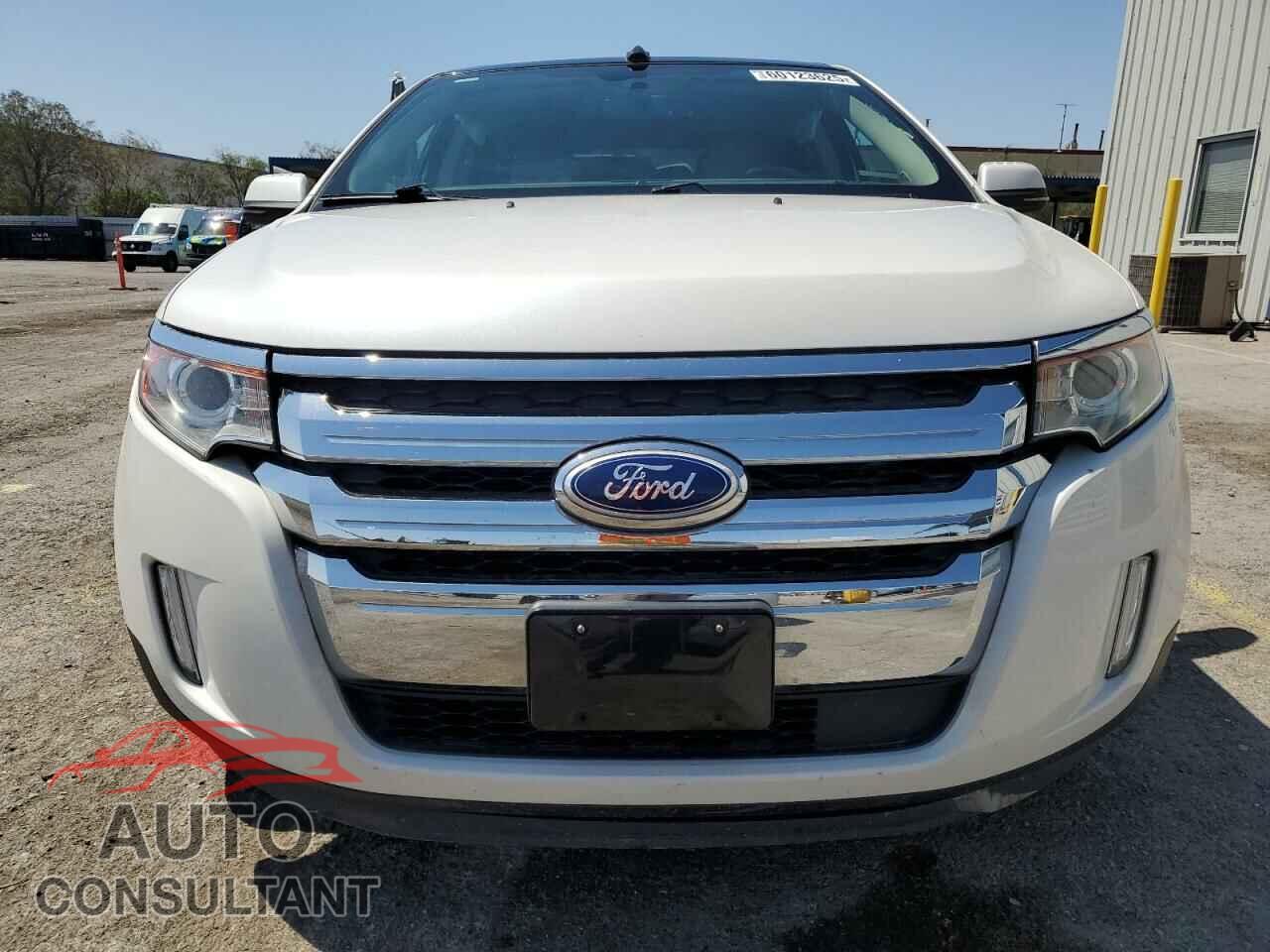 FORD EDGE 2013 - 2FMDK4KC4DBA40575