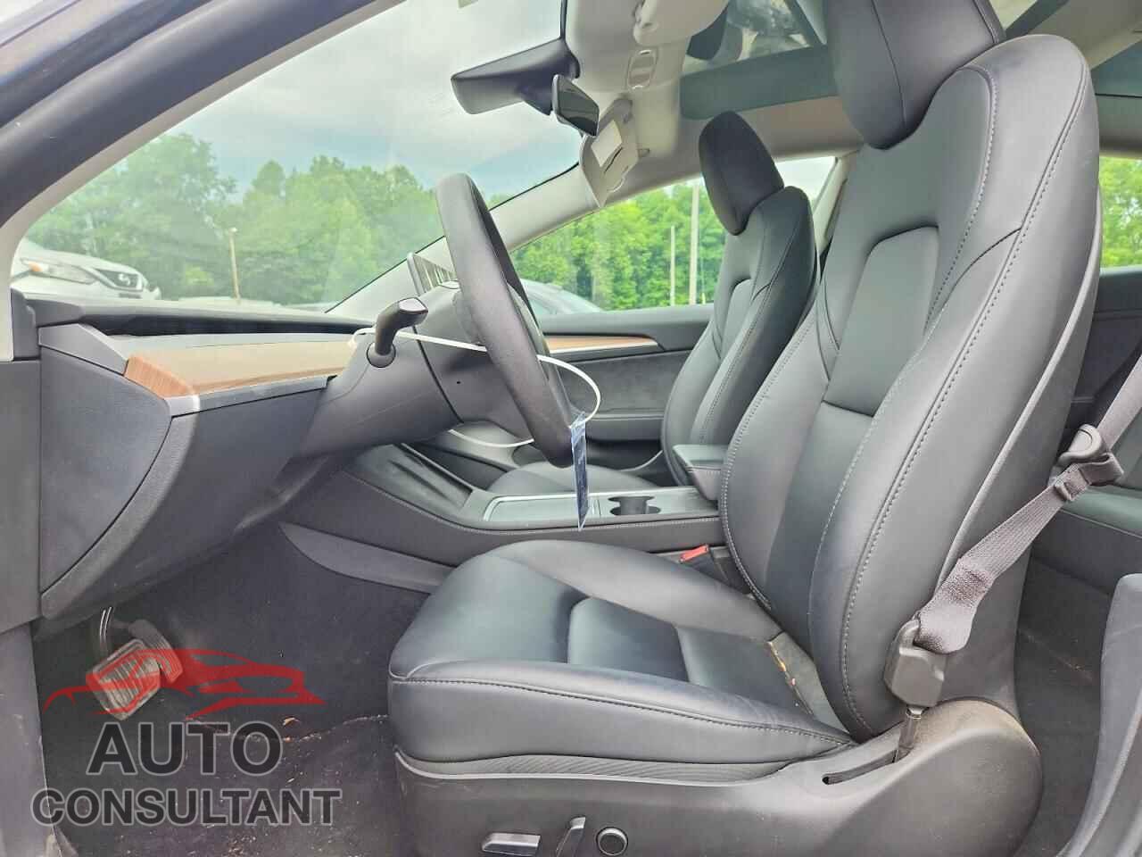 TESLA MODEL 3 2023 - 5YJ3E1EA7PF700051