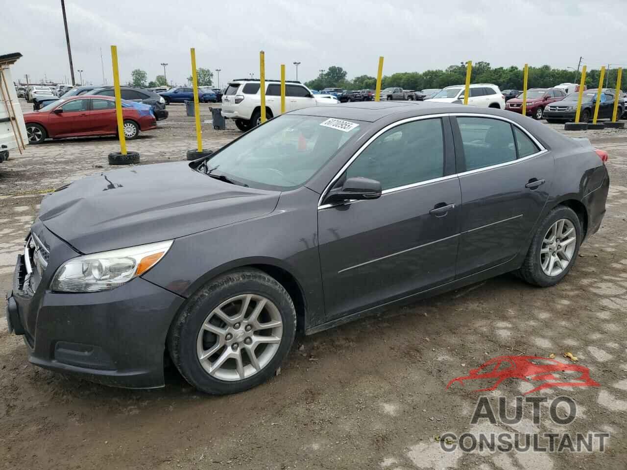 CHEVROLET MALIBU 2013 - 1G11C5SA0DF222712