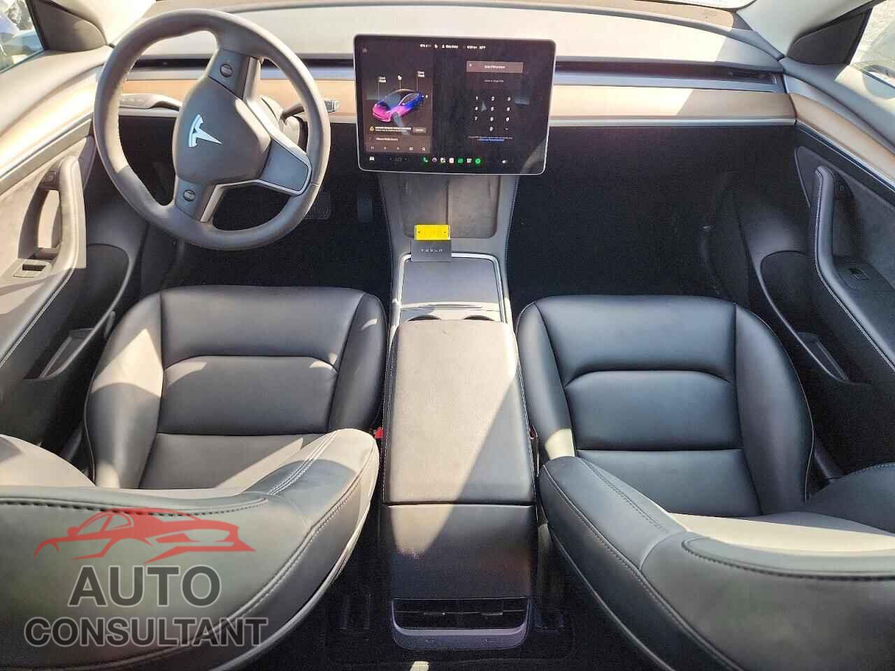 TESLA MODEL 3 2023 - 5YJ3E1EA0PF483250