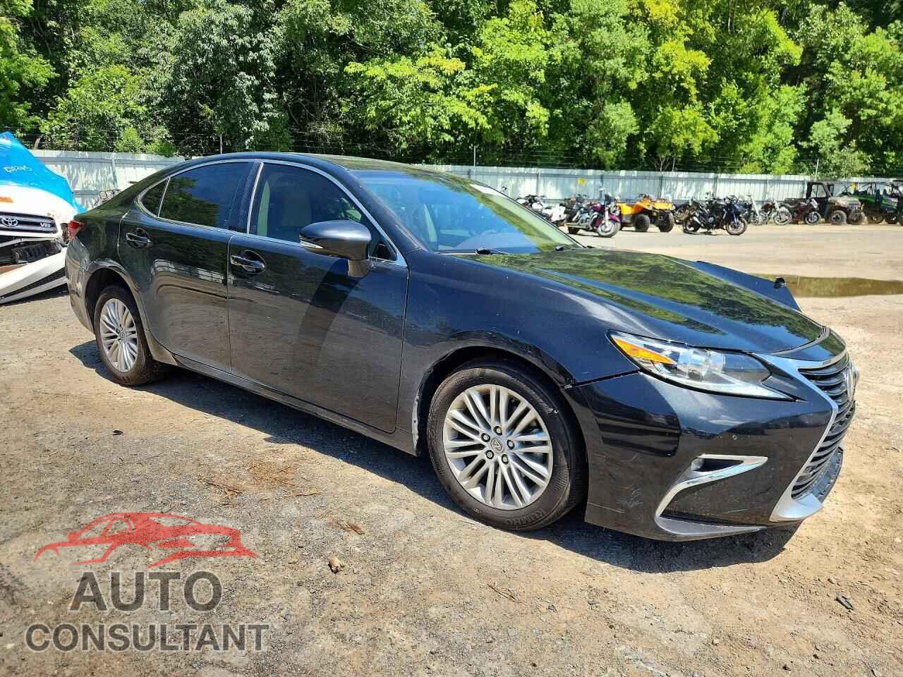 LEXUS ES350 2017 - JTHBK1GG2H2251743