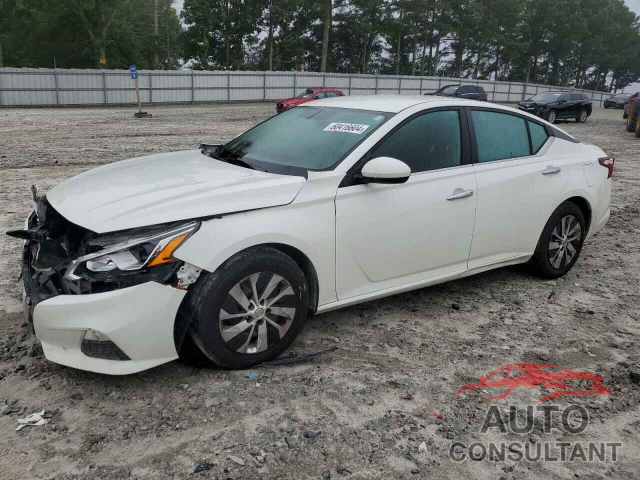 NISSAN ALTIMA 2020 - 1N4BL4BV5LC220887