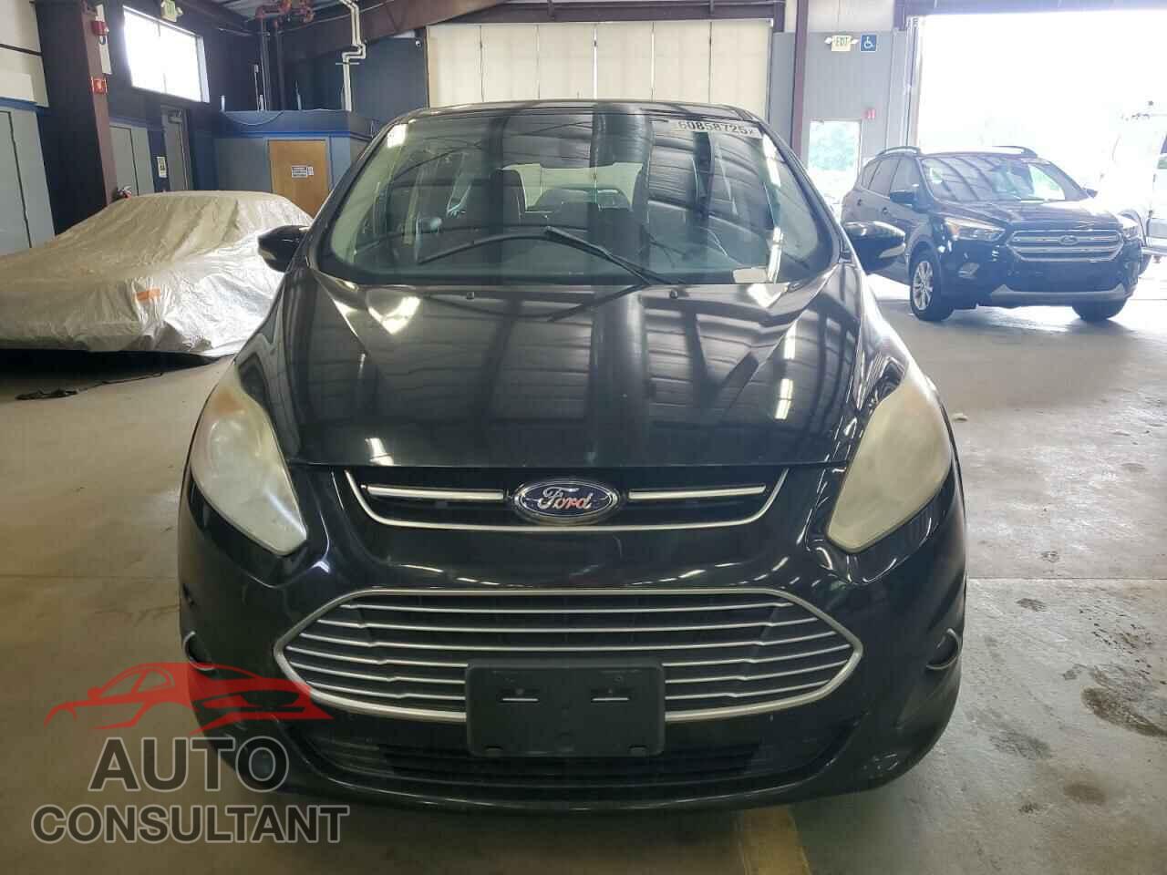 FORD CMAX 2013 - 1FADP5BU7DL505098